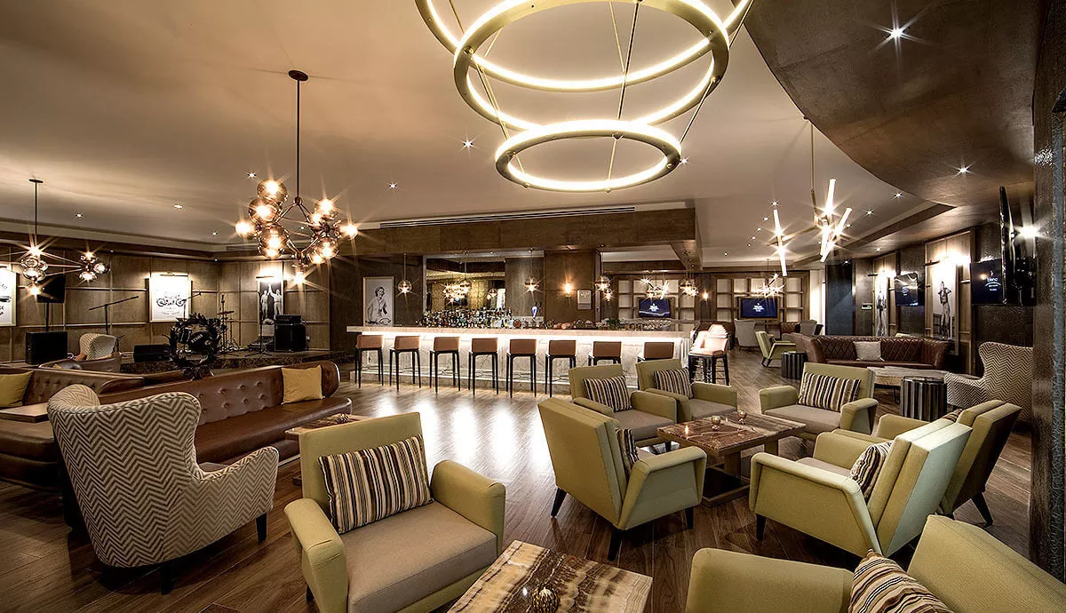 Casamento no Le Blanc Spa Resort Cancun